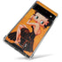 Betty Boop Little Black Dress Google Pixel 6 Clear Case